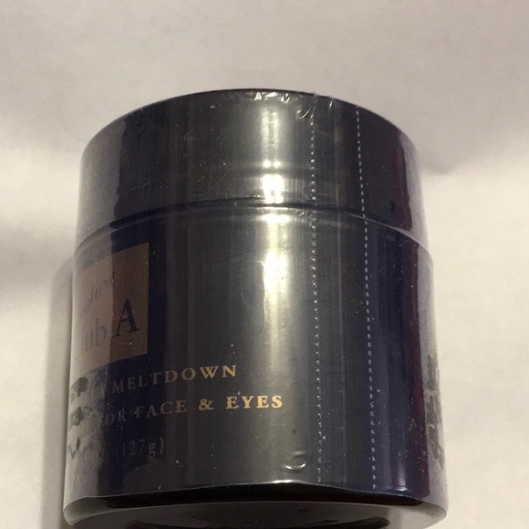 NWT, French Vanilla Meltdown Creme,Signature Club A by Adrienne Arpel. Sealed - Picture 2 of 4